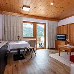 Appartement Schoene Aussicht