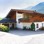 Appartement Schoene Aussicht