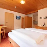 Appartement Schoene Aussicht