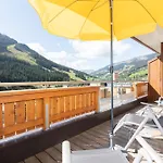 Appartement Schoene Aussicht