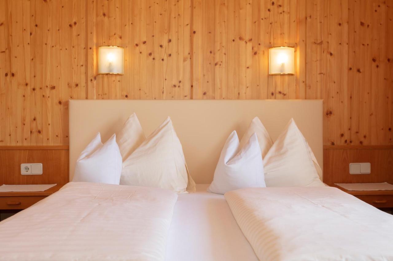 Apartamento Schoene Aussicht Saalbach-Hinterglemm