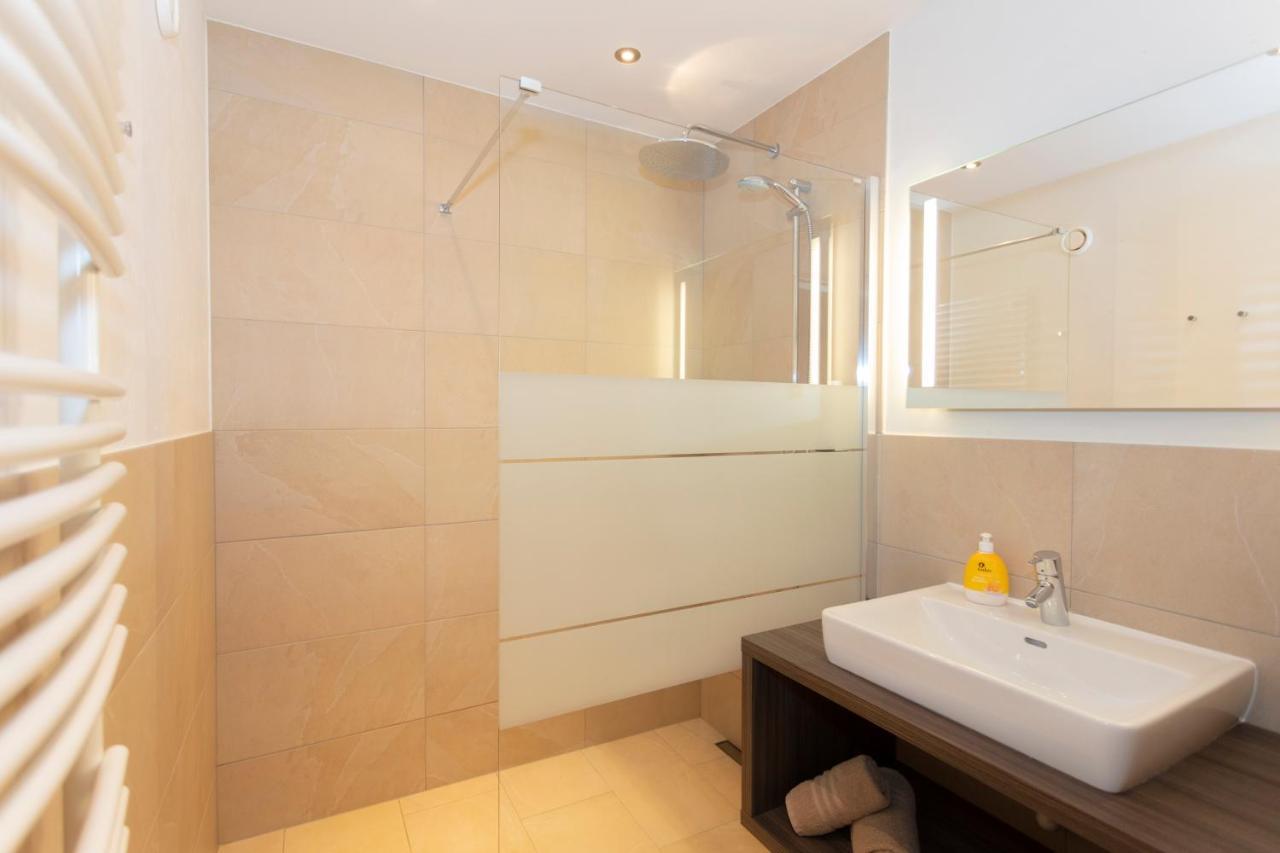 Apartamento Schoene Aussicht