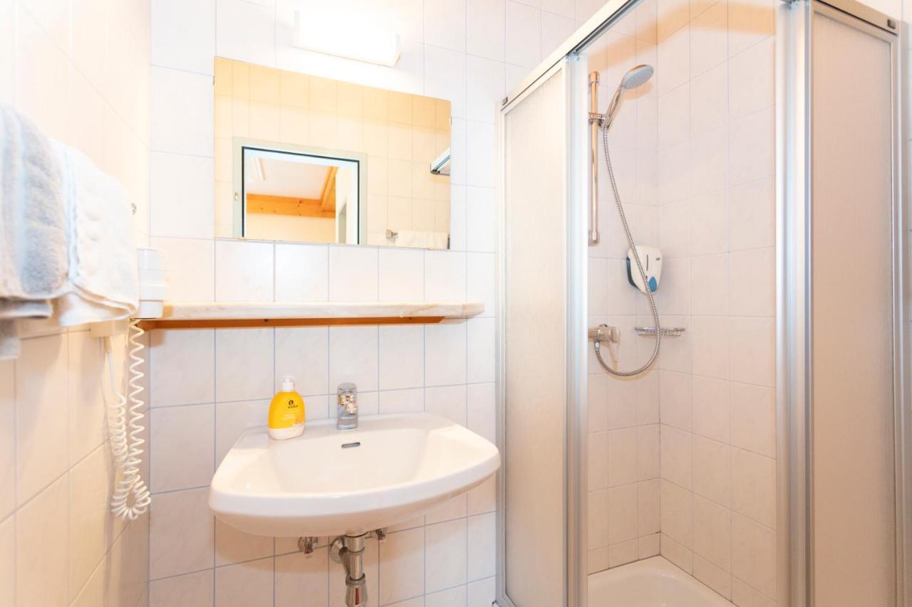 Apartamento Schoene Aussicht *