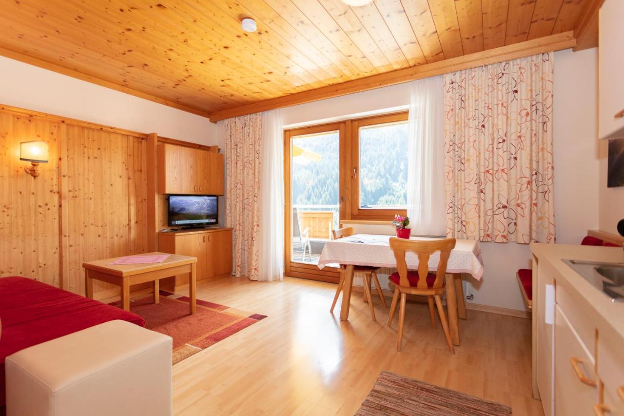 Apartamento Schoene Aussicht