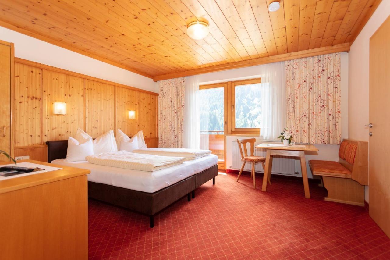 Apartamento Schoene Aussicht *