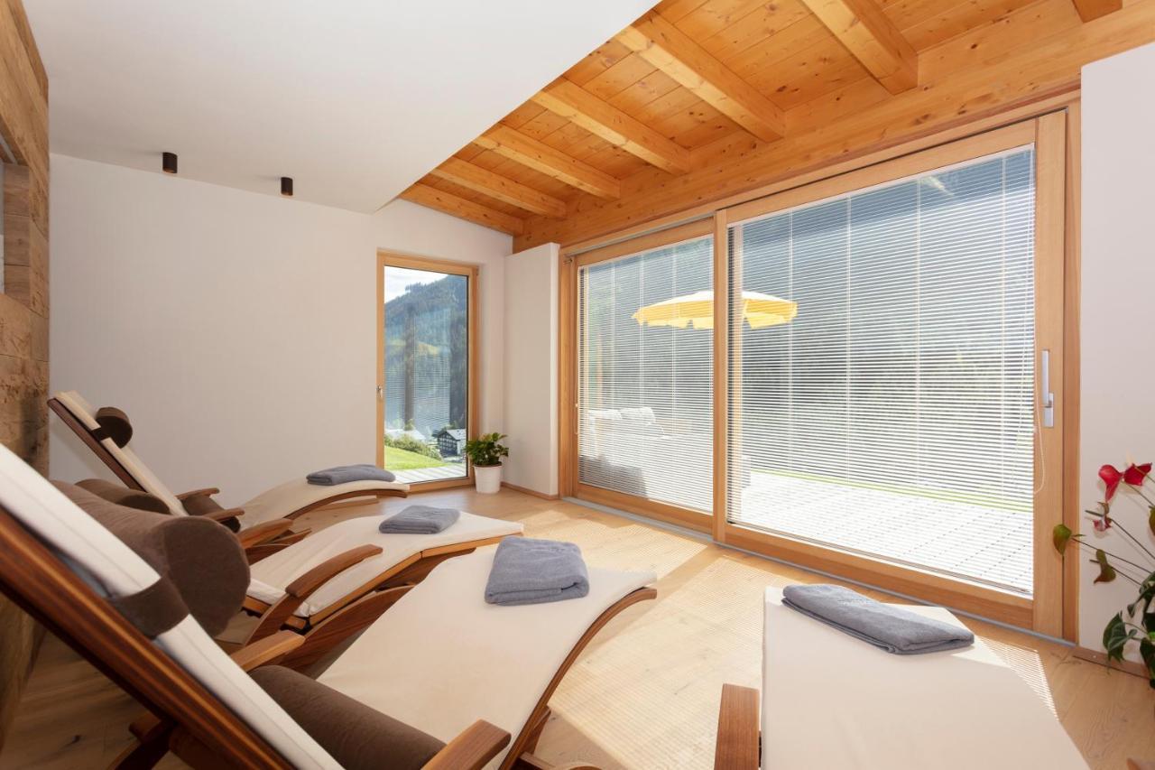 Apartamento Schoene Aussicht