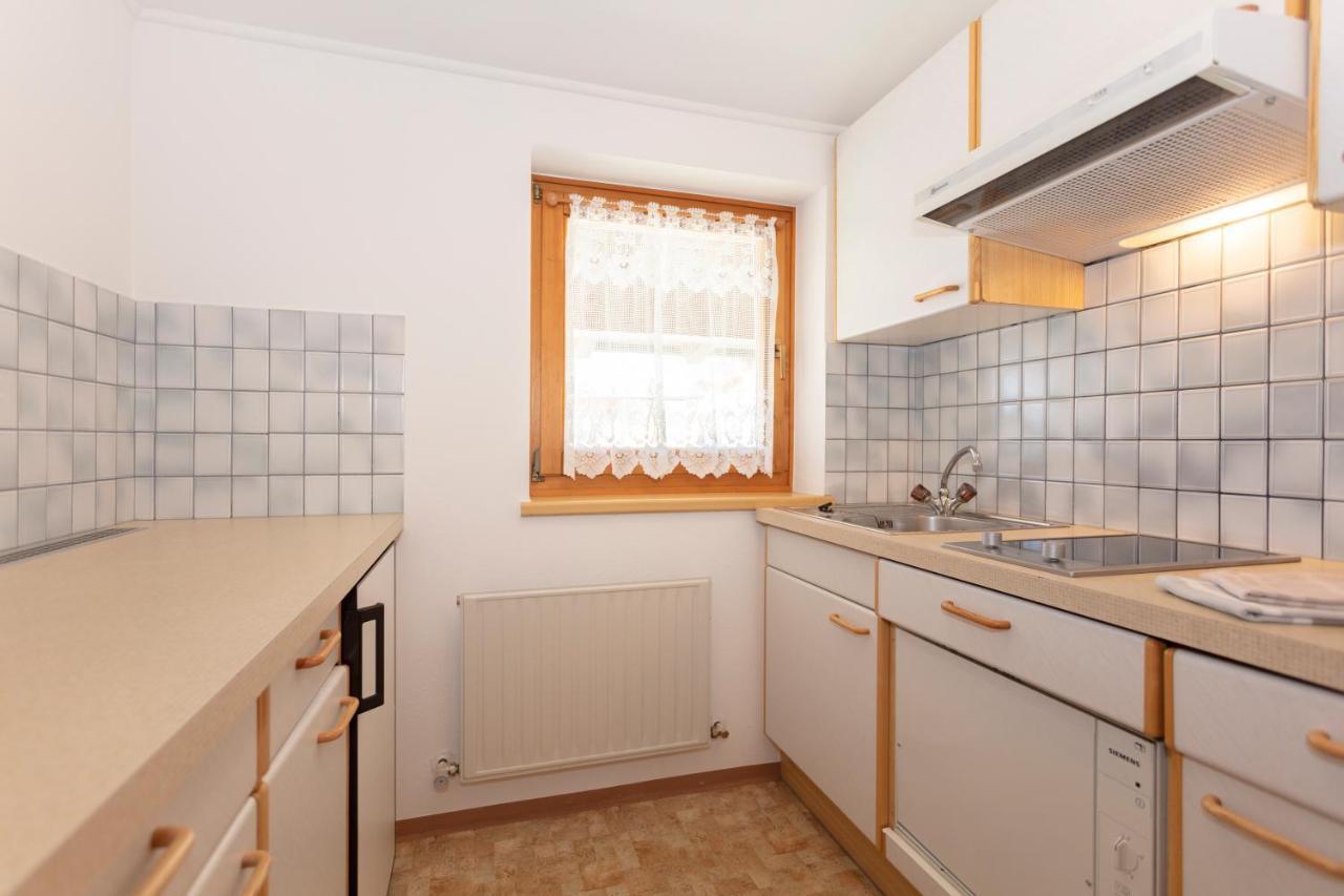 Schoene Aussicht Apartamento