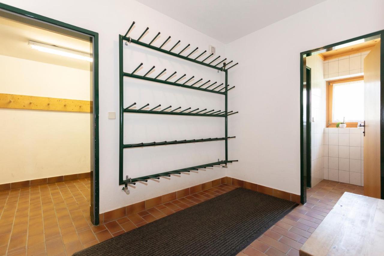 Schoene Aussicht Apartamento