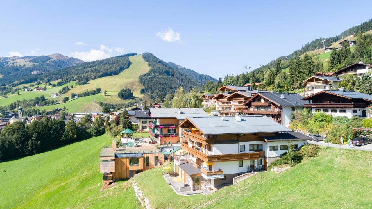 Schoene Aussicht Apartamento