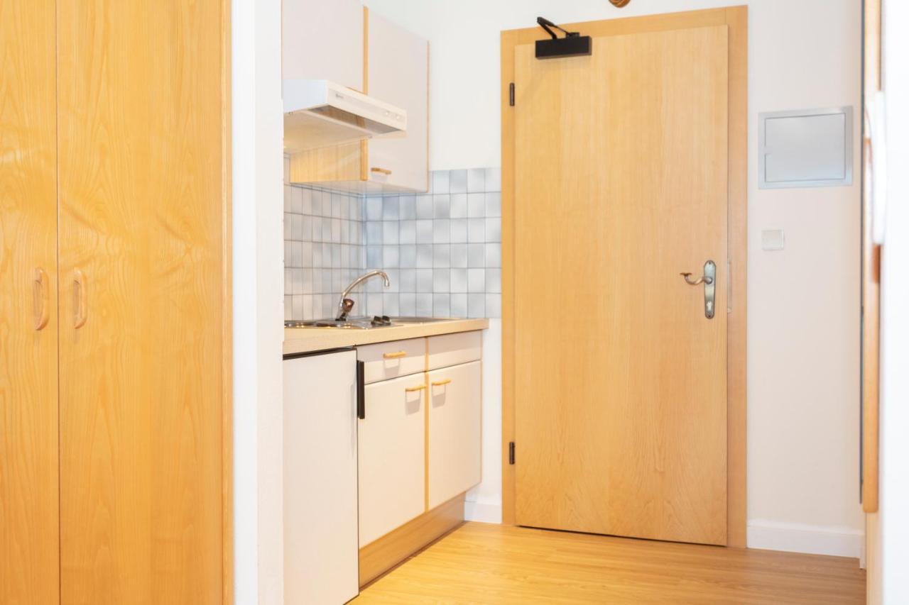 Schoene Aussicht Apartamento Saalbach-Hinterglemm