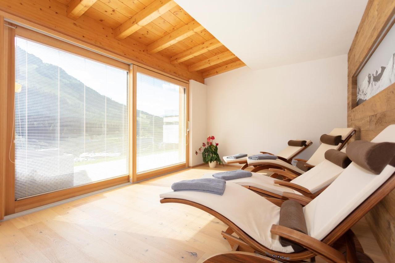 Schoene Aussicht Apartamento *