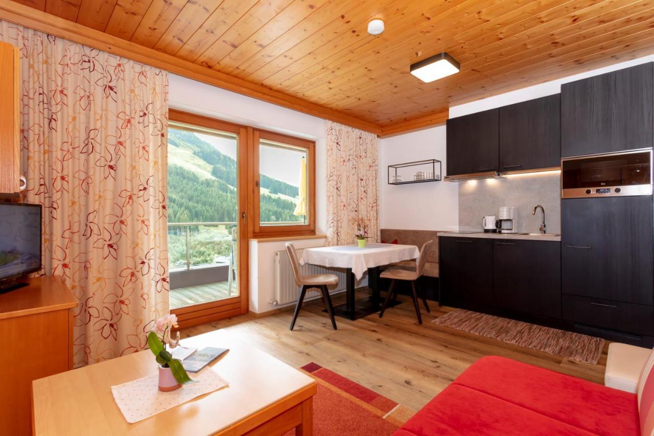 Apartment Schoene Aussicht