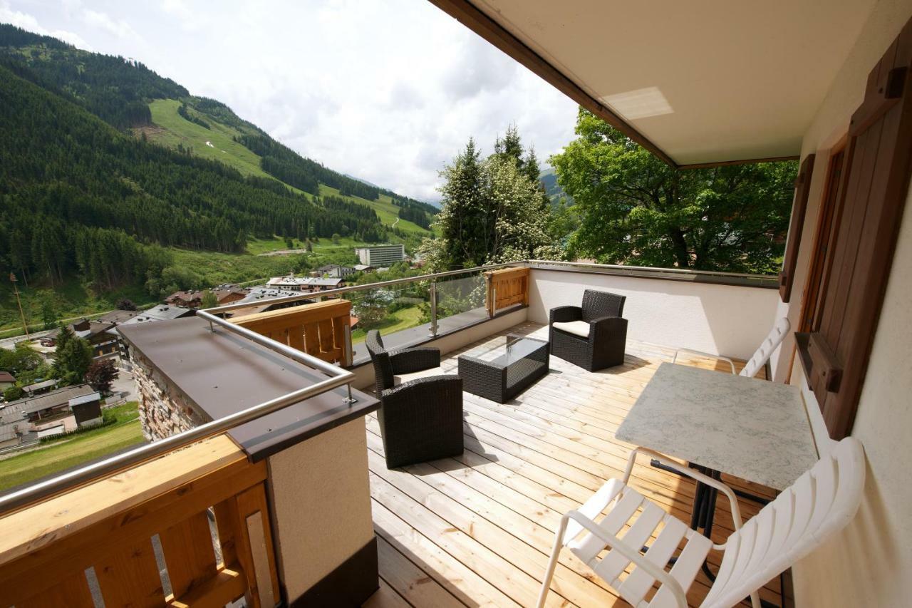 Schoene Aussicht Apartamento